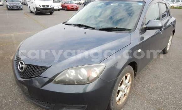 Buy Used Mazda Axela Other Car in Lilongwe in Malawi Buy Used Mazda Axela Other Car in Lilongwe in Malawi