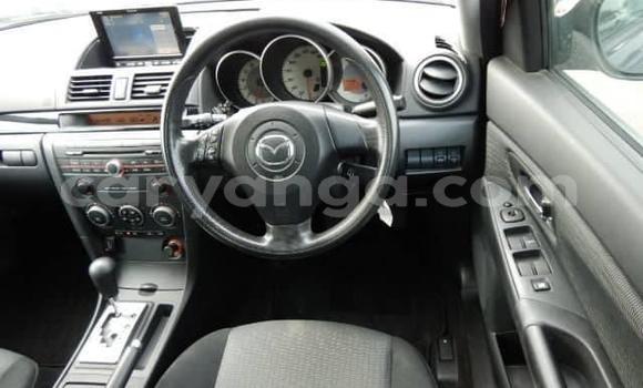 Buy Used Mazda Axela Other Car in Lilongwe in Malawi Buy Used Mazda Axela Other Car in Lilongwe in Malawi
