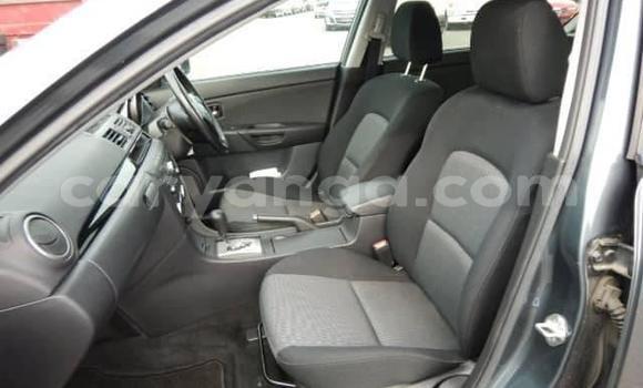 Buy Used Mazda Axela Other Car in Lilongwe in Malawi Buy Used Mazda Axela Other Car in Lilongwe in Malawi