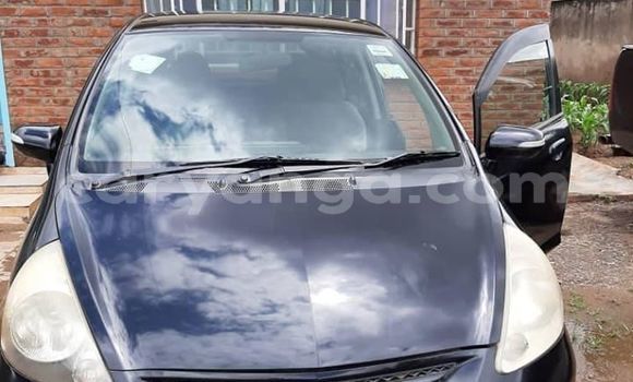 Buy Used Honda FIT Red Car in Lilongwe in Malawi Buy Used Honda FIT Red Car in Lilongwe in Malawi