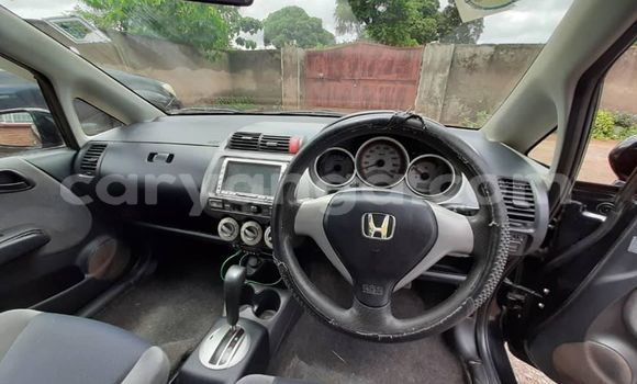 Buy Used Honda FIT Red Car in Lilongwe in Malawi Buy Used Honda FIT Red Car in Lilongwe in Malawi