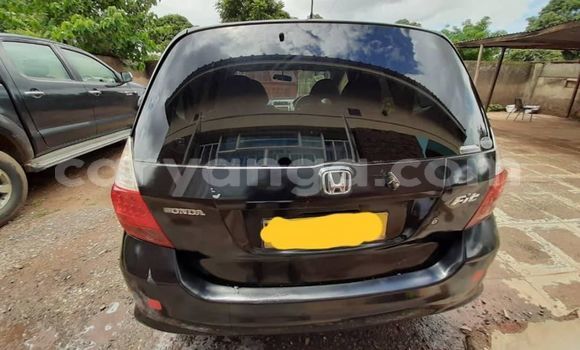 Buy Used Honda FIT Red Car in Lilongwe in Malawi Buy Used Honda FIT Red Car in Lilongwe in Malawi