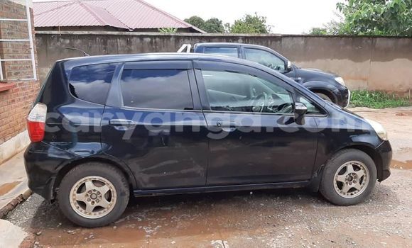 Buy Used Honda FIT Red Car in Lilongwe in Malawi Buy Used Honda FIT Red Car in Lilongwe in Malawi