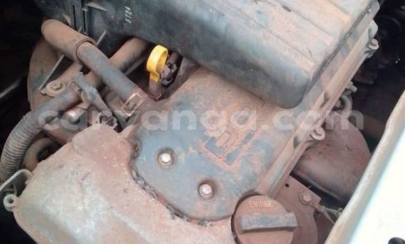 Buy Used Suzuki Swift Silver Car in Lilongwe in Malawi Buy Used Suzuki Swift Silver Car in Lilongwe in Malawi