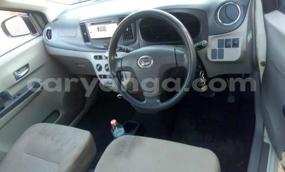 Buy Used Toyota Mirai White Car in Lilongwe in Malawi Buy Used Toyota Mirai White Car in Lilongwe in Malawi