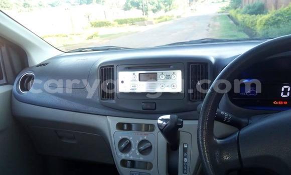 Buy Used Toyota Mirai White Car in Lilongwe in Malawi Buy Used Toyota Mirai White Car in Lilongwe in Malawi