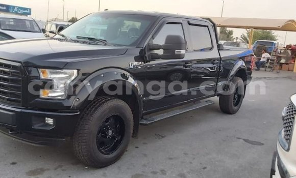 Buy Import Ford V8 Black Car in Import - Dubai in Malawi Buy Import Ford V8 Black Car in Import - Dubai in Malawi