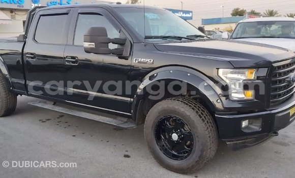 Buy Import Ford V8 Black Car in Import - Dubai in Malawi Buy Import Ford V8 Black Car in Import - Dubai in Malawi