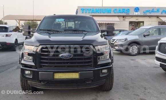 Buy Import Ford V8 Black Car in Import - Dubai in Malawi Buy Import Ford V8 Black Car in Import - Dubai in Malawi