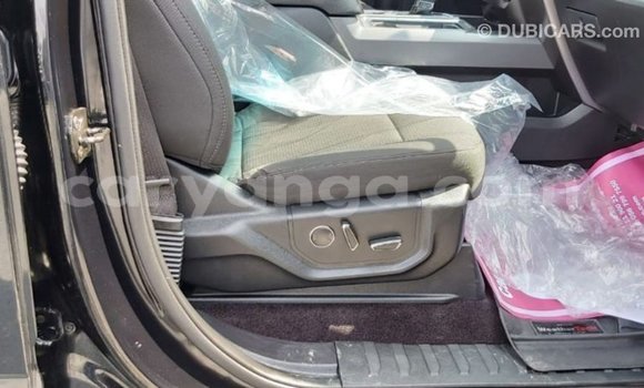 Buy Import Ford V8 Black Car in Import - Dubai in Malawi Buy Import Ford V8 Black Car in Import - Dubai in Malawi