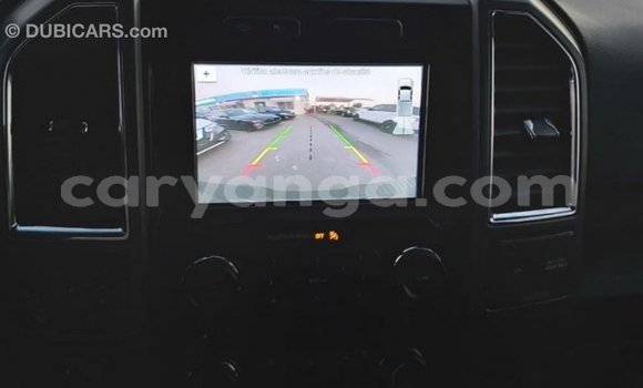 Buy Import Ford V8 Black Car in Import - Dubai in Malawi Buy Import Ford V8 Black Car in Import - Dubai in Malawi