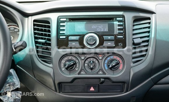 Buy Import Mitsubishi L200 White Car in Import - Dubai in Malawi Buy Import Mitsubishi L200 White Car in Import - Dubai in Malawi