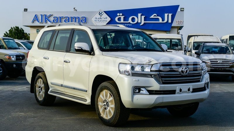 Big with watermark toyota land cruiser malawi import dubai 7882