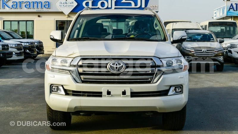 Big with watermark toyota land cruiser malawi import dubai 7882