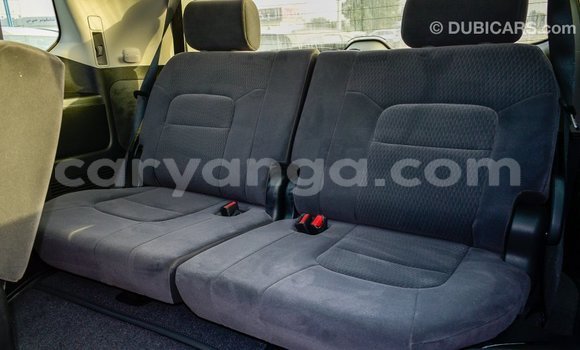 Buy Import Toyota Land Cruiser White Car in Import - Dubai in Malawi Buy Import Toyota Land Cruiser White Car in Import - Dubai in Malawi