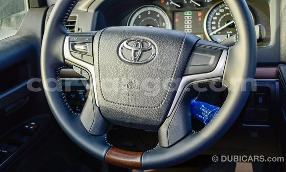 Buy Import Toyota Land Cruiser White Car in Import - Dubai in Malawi Buy Import Toyota Land Cruiser White Car in Import - Dubai in Malawi