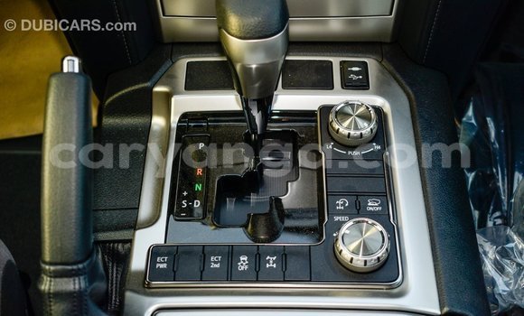 Buy Import Toyota Land Cruiser White Car in Import - Dubai in Malawi Buy Import Toyota Land Cruiser White Car in Import - Dubai in Malawi