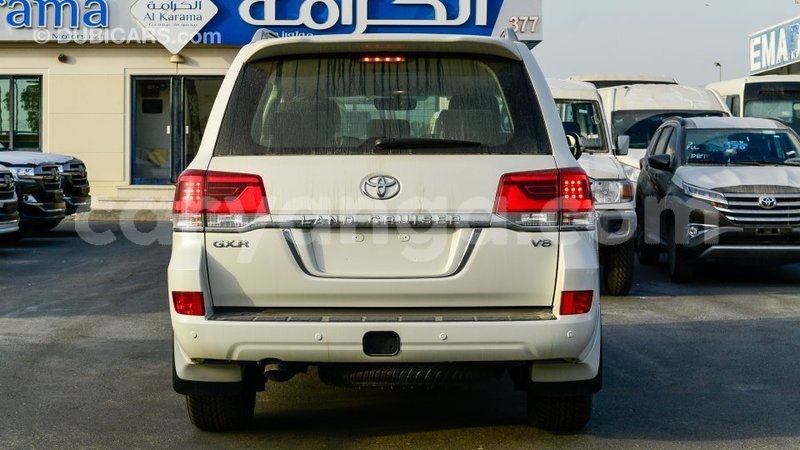Big with watermark toyota land cruiser malawi import dubai 7882