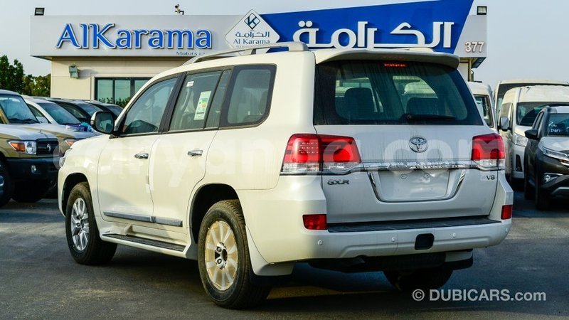 Big with watermark toyota land cruiser malawi import dubai 7882