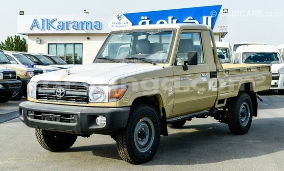 Buy Import Toyota Land Cruiser Beige Car in Import - Dubai in Malawi Buy Import Toyota Land Cruiser Beige Car in Import - Dubai in Malawi