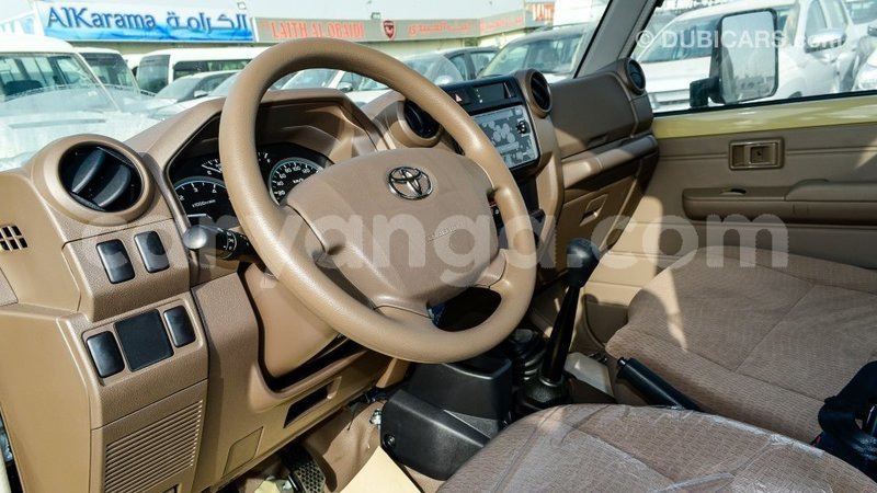 Big with watermark toyota land cruiser malawi import dubai 7883
