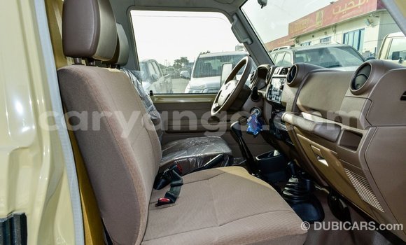 Buy Import Toyota Land Cruiser Beige Car in Import - Dubai in Malawi Buy Import Toyota Land Cruiser Beige Car in Import - Dubai in Malawi