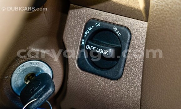 Buy Import Toyota Land Cruiser Beige Car in Import - Dubai in Malawi Buy Import Toyota Land Cruiser Beige Car in Import - Dubai in Malawi