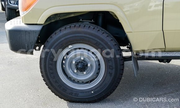 Buy Import Toyota Land Cruiser Beige Car in Import - Dubai in Malawi Buy Import Toyota Land Cruiser Beige Car in Import - Dubai in Malawi