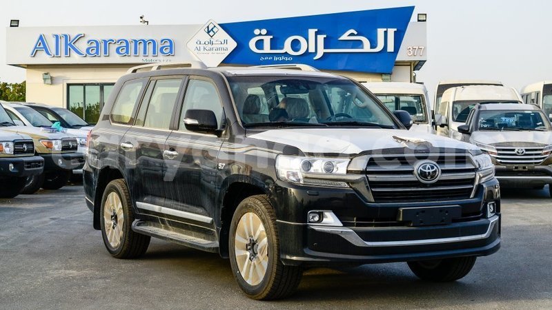 Big with watermark toyota land cruiser malawi import dubai 7884