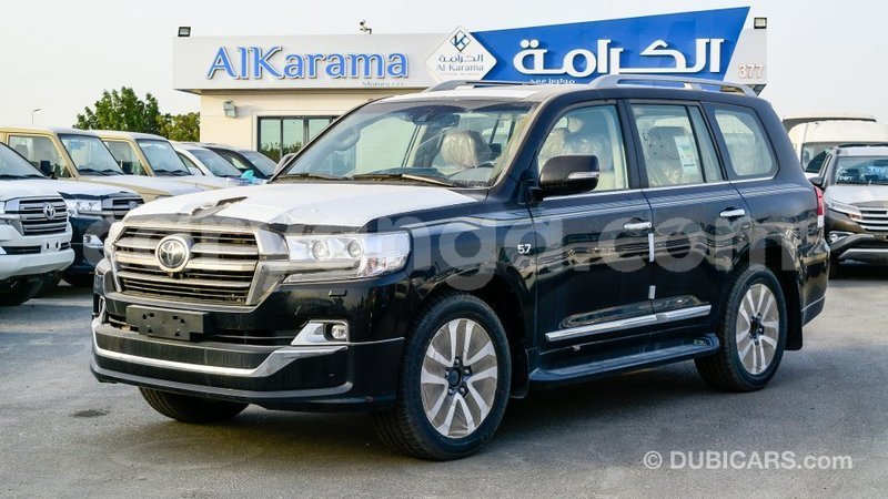 Big with watermark toyota land cruiser malawi import dubai 7884