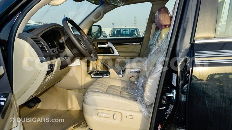 Big with watermark toyota land cruiser malawi import dubai 7884