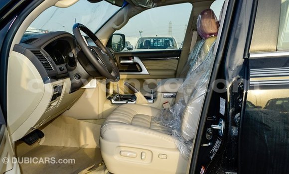 Buy Import Toyota Land Cruiser Black Car in Import - Dubai in Malawi Buy Import Toyota Land Cruiser Black Car in Import - Dubai in Malawi