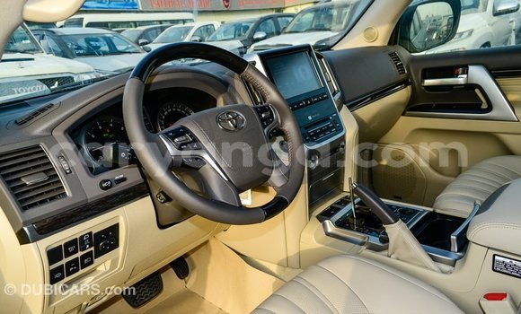 Buy Import Toyota Land Cruiser Black Car in Import - Dubai in Malawi Buy Import Toyota Land Cruiser Black Car in Import - Dubai in Malawi