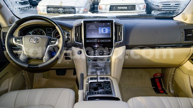 Big with watermark toyota land cruiser malawi import dubai 7884