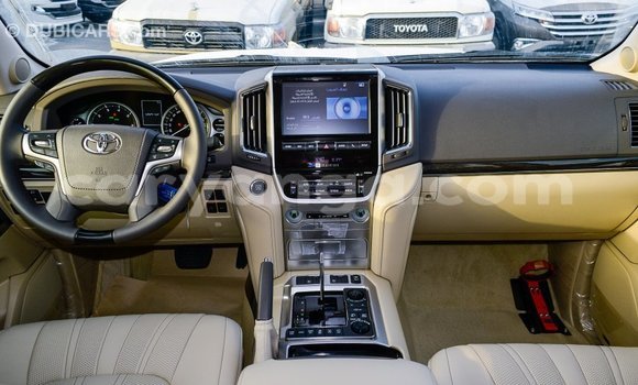 Buy Import Toyota Land Cruiser Black Car in Import - Dubai in Malawi Buy Import Toyota Land Cruiser Black Car in Import - Dubai in Malawi