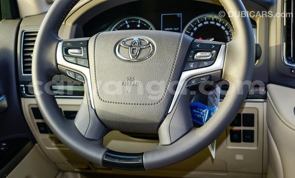 Buy Import Toyota Land Cruiser Black Car in Import - Dubai in Malawi Buy Import Toyota Land Cruiser Black Car in Import - Dubai in Malawi