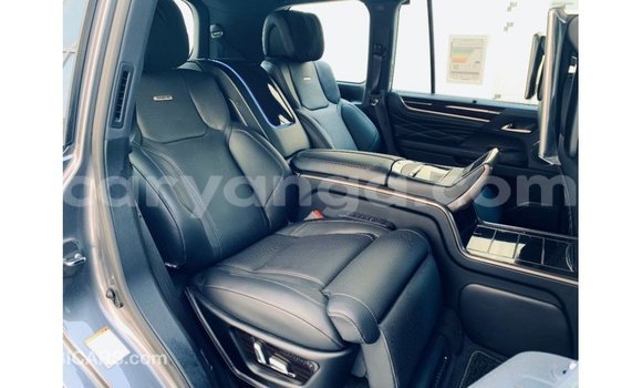 Buy Import Lexus LX Other Car in Import - Dubai in Malawi Buy Import Lexus LX Other Car in Import - Dubai in Malawi