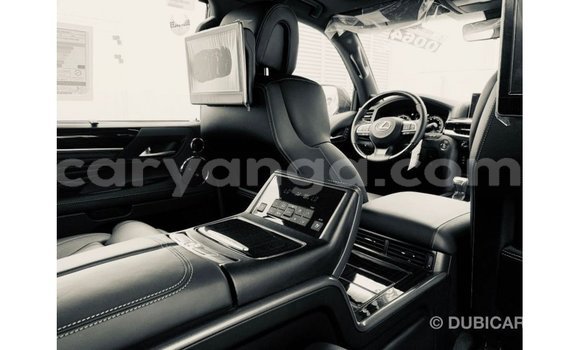 Buy Import Lexus LX Other Car in Import - Dubai in Malawi Buy Import Lexus LX Other Car in Import - Dubai in Malawi