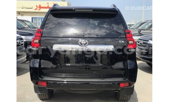 Buy Import Toyota Prado Black Car in Import - Dubai in Malawi Buy Import Toyota Prado Black Car in Import - Dubai in Malawi