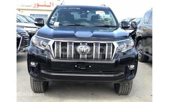 Buy Import Toyota Prado Black Car in Import - Dubai in Malawi Buy Import Toyota Prado Black Car in Import - Dubai in Malawi