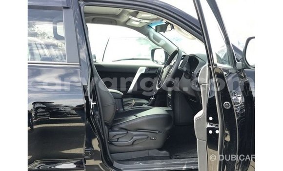 Buy Import Toyota Prado Black Car in Import - Dubai in Malawi Buy Import Toyota Prado Black Car in Import - Dubai in Malawi