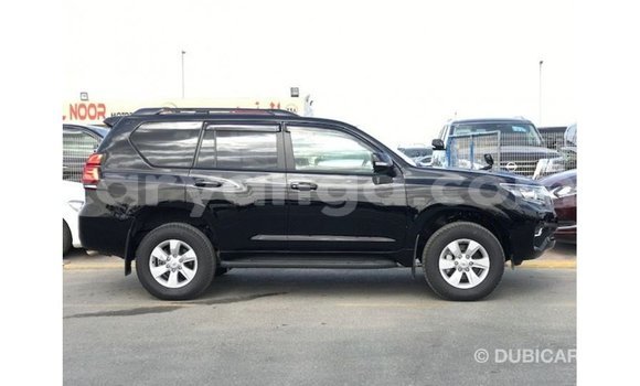 Buy Import Toyota Prado Black Car in Import - Dubai in Malawi Buy Import Toyota Prado Black Car in Import - Dubai in Malawi