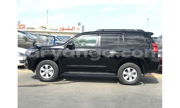 Buy Import Toyota Prado Black Car in Import - Dubai in Malawi Buy Import Toyota Prado Black Car in Import - Dubai in Malawi