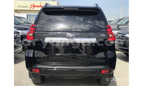 Acheter Import Voiture Toyota Prado Noir à Import - Dubai, Malawi Acheter Import Voiture Toyota Prado Noir à Import - Dubai, Malawi