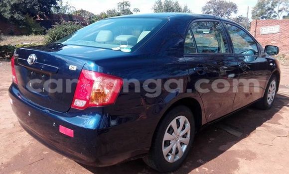 Buy Used Toyota Axio Black Car in Limete in Malawi Buy Used Toyota Axio Black Car in Limete in Malawi