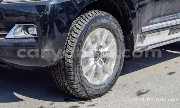 Buy Import Toyota Land Cruiser Black Car in Import - Dubai in Malawi Buy Import Toyota Land Cruiser Black Car in Import - Dubai in Malawi