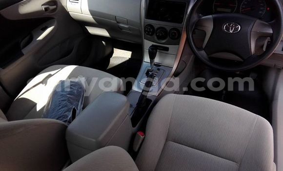Buy Used Toyota Axio Black Car in Limete in Malawi Buy Used Toyota Axio Black Car in Limete in Malawi