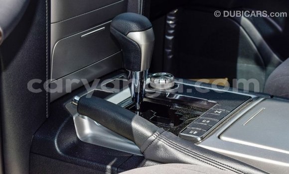 Buy Import Toyota Land Cruiser Black Car in Import - Dubai in Malawi Buy Import Toyota Land Cruiser Black Car in Import - Dubai in Malawi