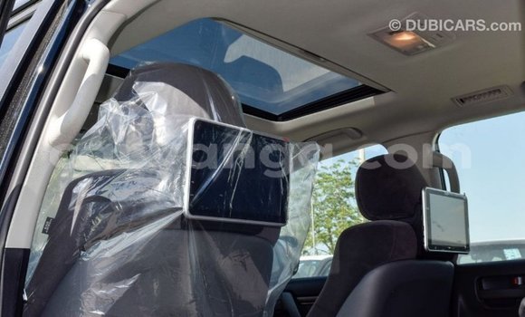 Buy Import Toyota Land Cruiser Black Car in Import - Dubai in Malawi Buy Import Toyota Land Cruiser Black Car in Import - Dubai in Malawi