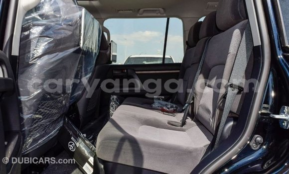 Buy Import Toyota Land Cruiser Black Car in Import - Dubai in Malawi Buy Import Toyota Land Cruiser Black Car in Import - Dubai in Malawi
